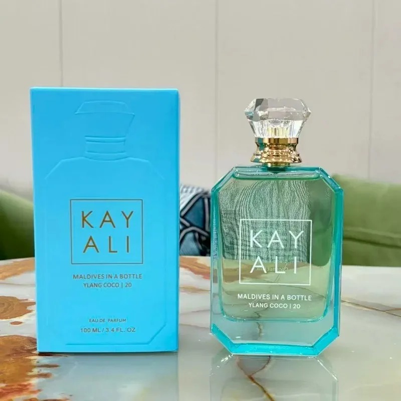 KAYALI 100ml Unisex Eau De Par - Vanilla Perfume Oil recensie en prijs