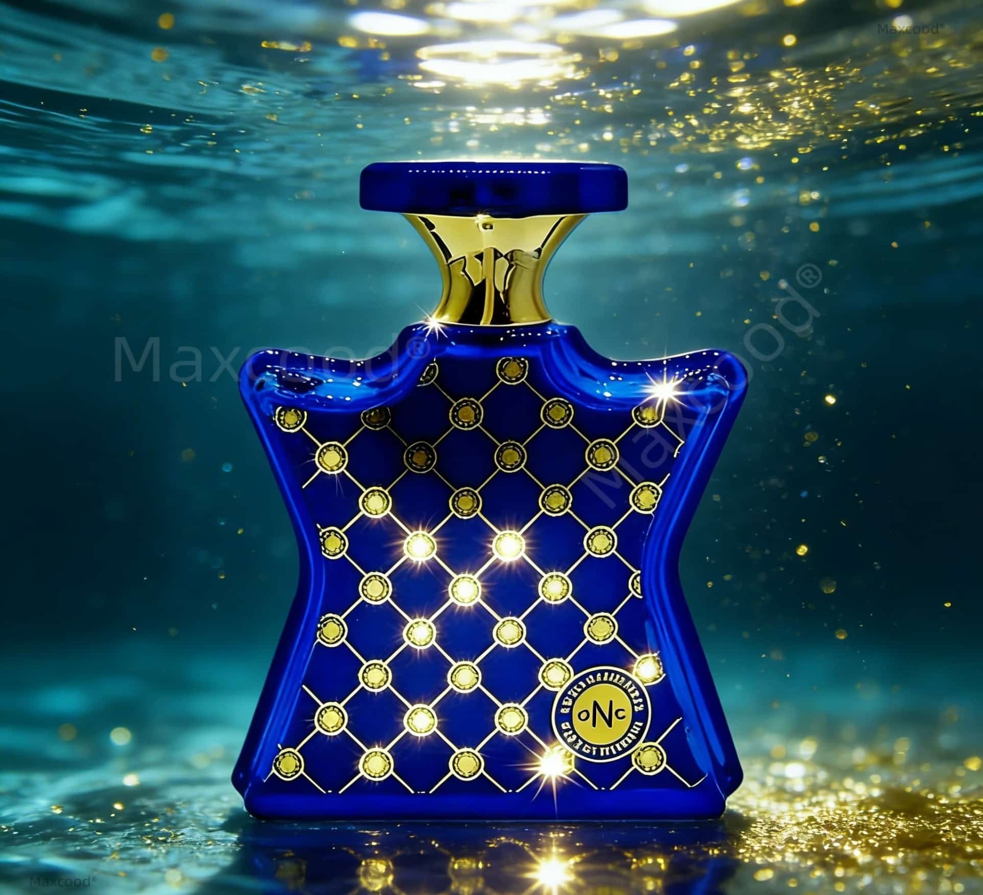 Citrus- en bloemige parfums La - Perfume High Fragrance recensie en prijs