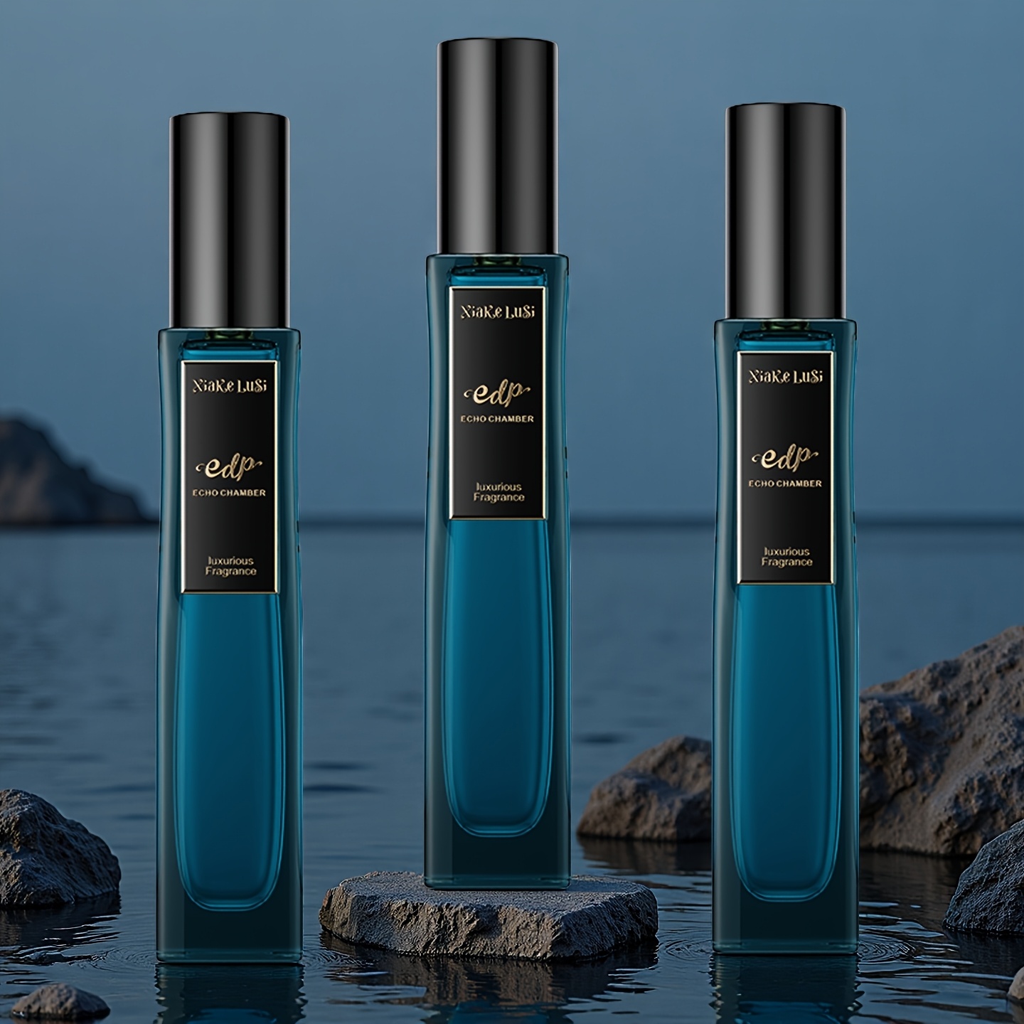Elegant draagbaar parfum: fris - Perfume Fresh Fragrance recensie en prijs