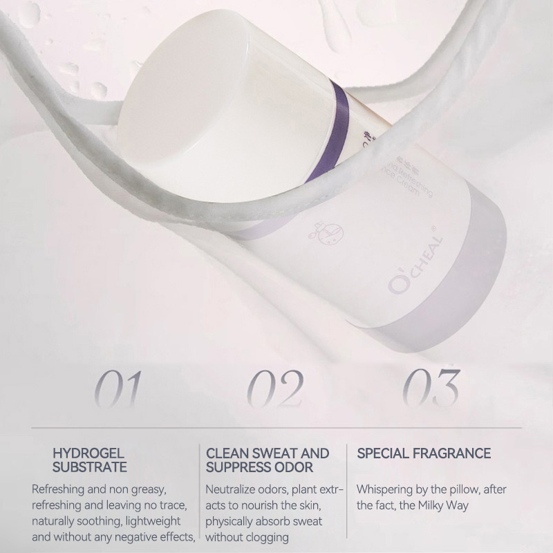 OCHEAL draagbare solide deodor - Perfume Fragrance Stick recensie en prijs