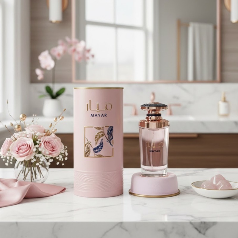 100ml Unisex Niche Parfum Lang - Vanilla Perfume Oil recensie en prijs