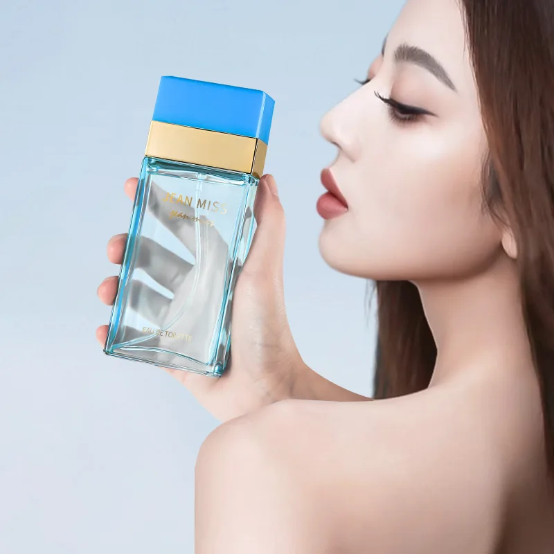 JEAN MISS Merk Parfum Voor Vro - Perfume Fragrance Brands recensie en prijs