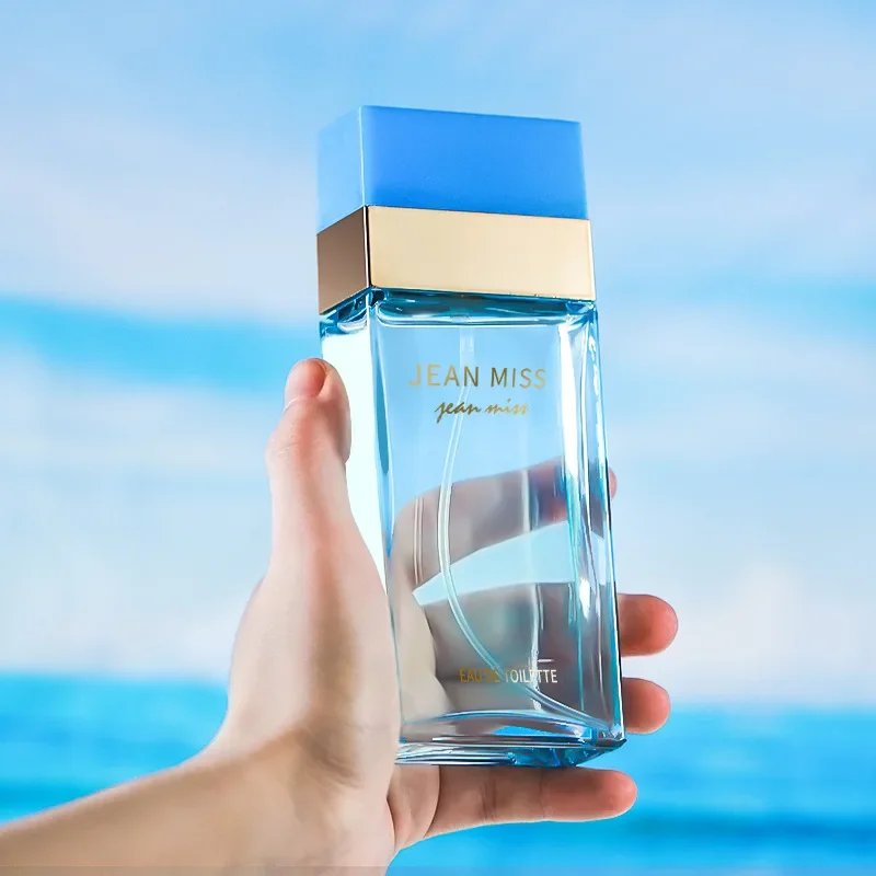 JEAN MISS Merk Parfum Voor Vro - Perfume Fragrance Brands recensie en prijs