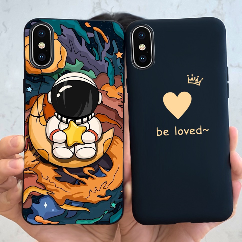 Voor Apple iPhone X 5.8 