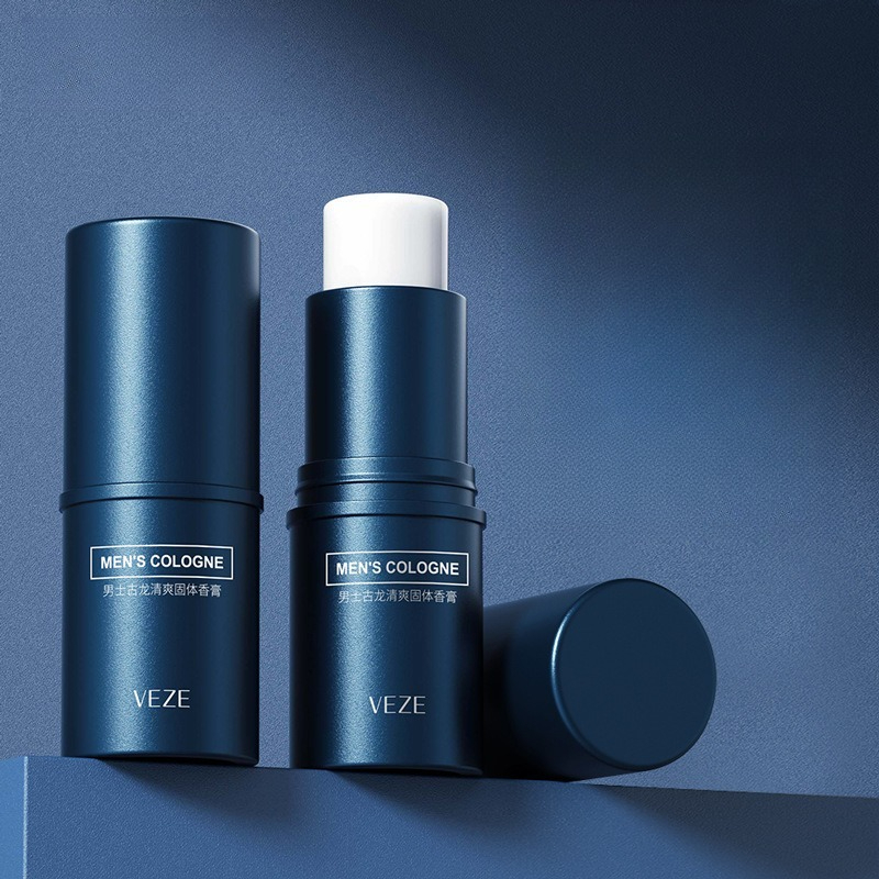 Herensolide cologne balsem, dr - Cologne Solid Balm recensie en prijs