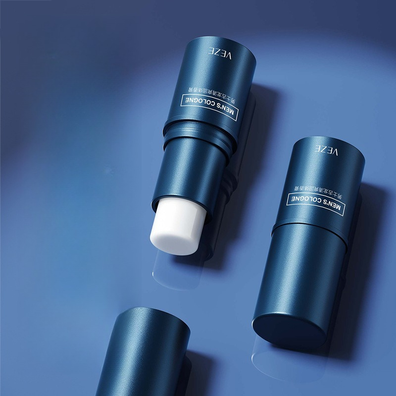 Herensolide cologne balsem, dr - Cologne Solid Balm recensie en prijs