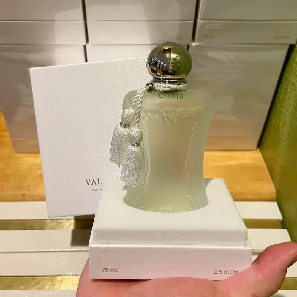 75ml Merk Vrouwen Sexy Aantrek - Perfume Fragrance Brands recensie en prijs