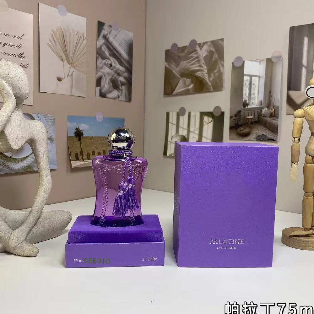 75ml Merk Vrouwen Sexy Aantrek - Perfume Fragrance Brands recensie en prijs
