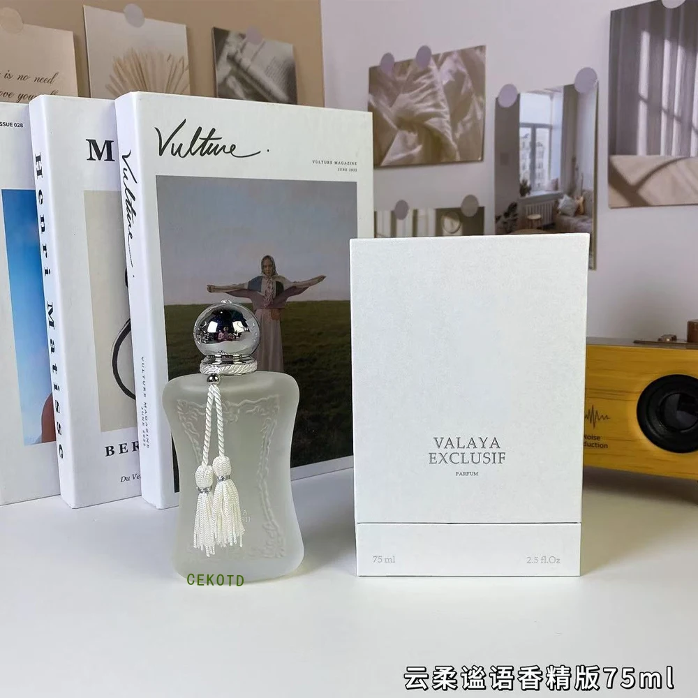 75ml Merk Vrouwen Sexy Aantrek - Perfume Fragrance Brands recensie en prijs