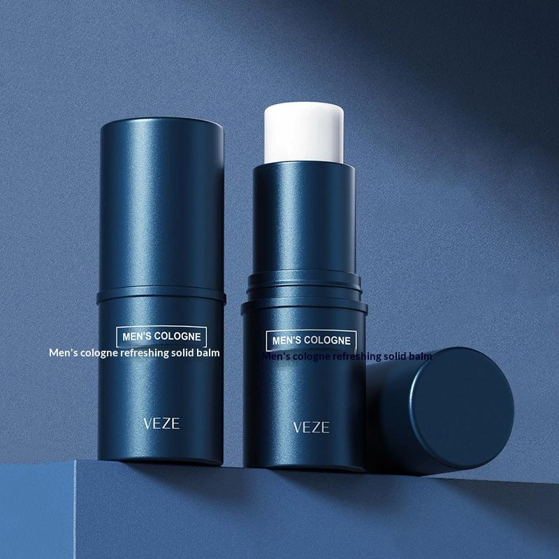 1PC Feromoon vaste parfum voor - Cologne Solid Balm recensie en prijs