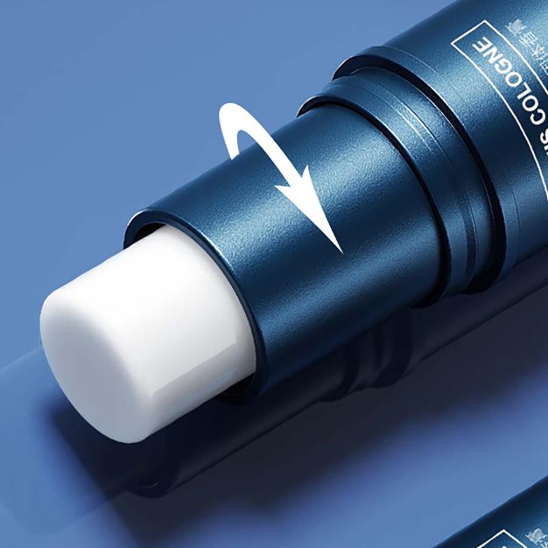 1PC Feromoon vaste parfum voor - Cologne Solid Balm recensie en prijs