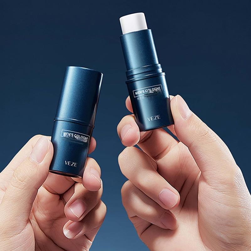 1PC Feromoon vaste parfum voor - Cologne Solid Balm recensie en prijs