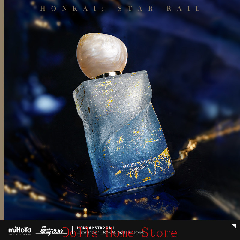 MiHoYo Khaslana Phainon Honkai - Perfume Top Fragrance recensie en prijs