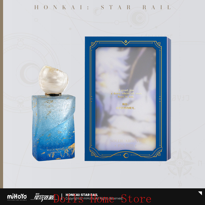 MiHoYo Khaslana Phainon Honkai - Perfume Top Fragrance recensie en prijs