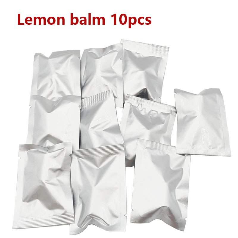 10 st balsems auto parfums cit - Cologne Solid Balm recensie en prijs