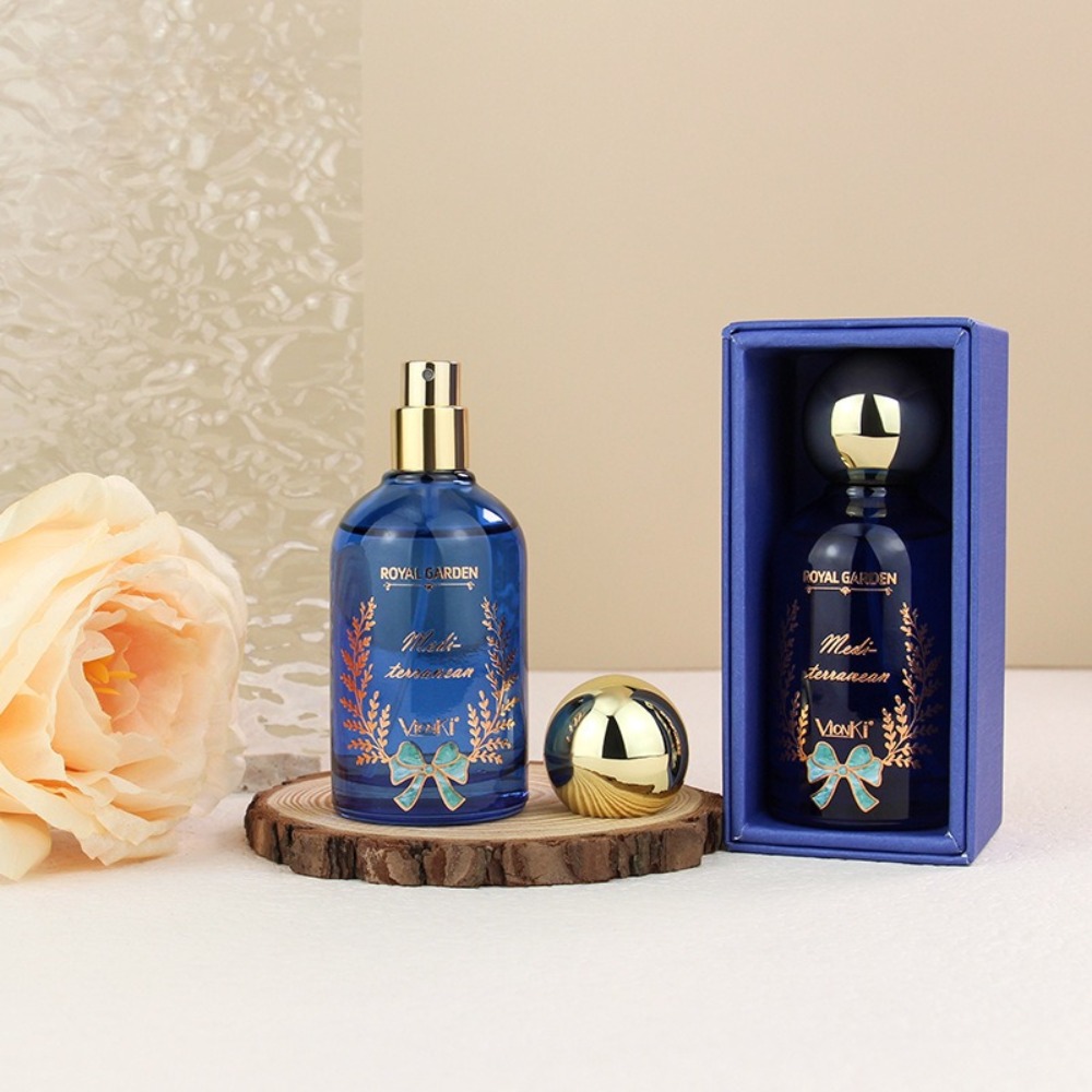 Bloemige Frisse Citrusgeur voo - Perfume Fresh Fragrance recensie en prijs