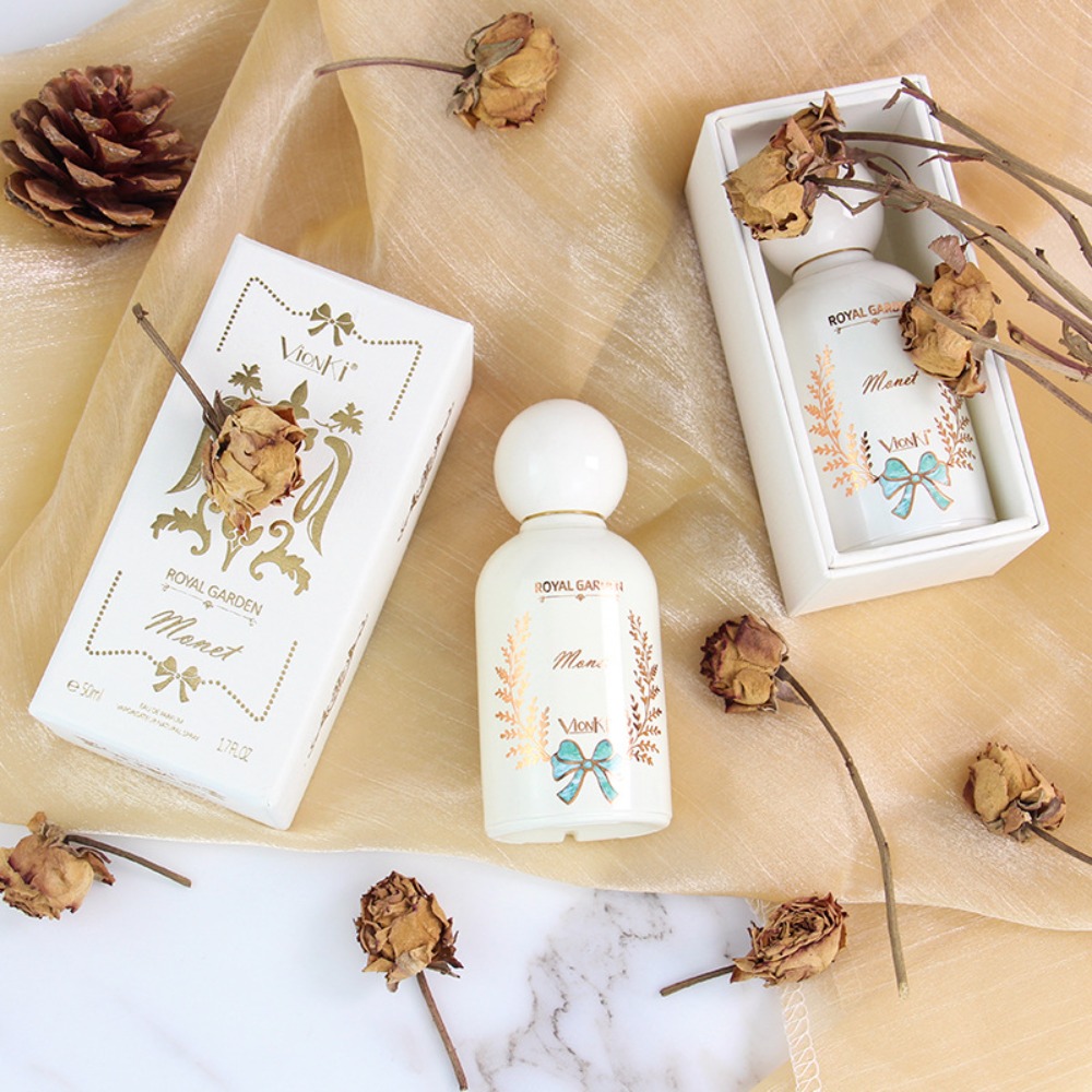 Bloemige Frisse Citrusgeur voo - Perfume Fresh Fragrance recensie en prijs