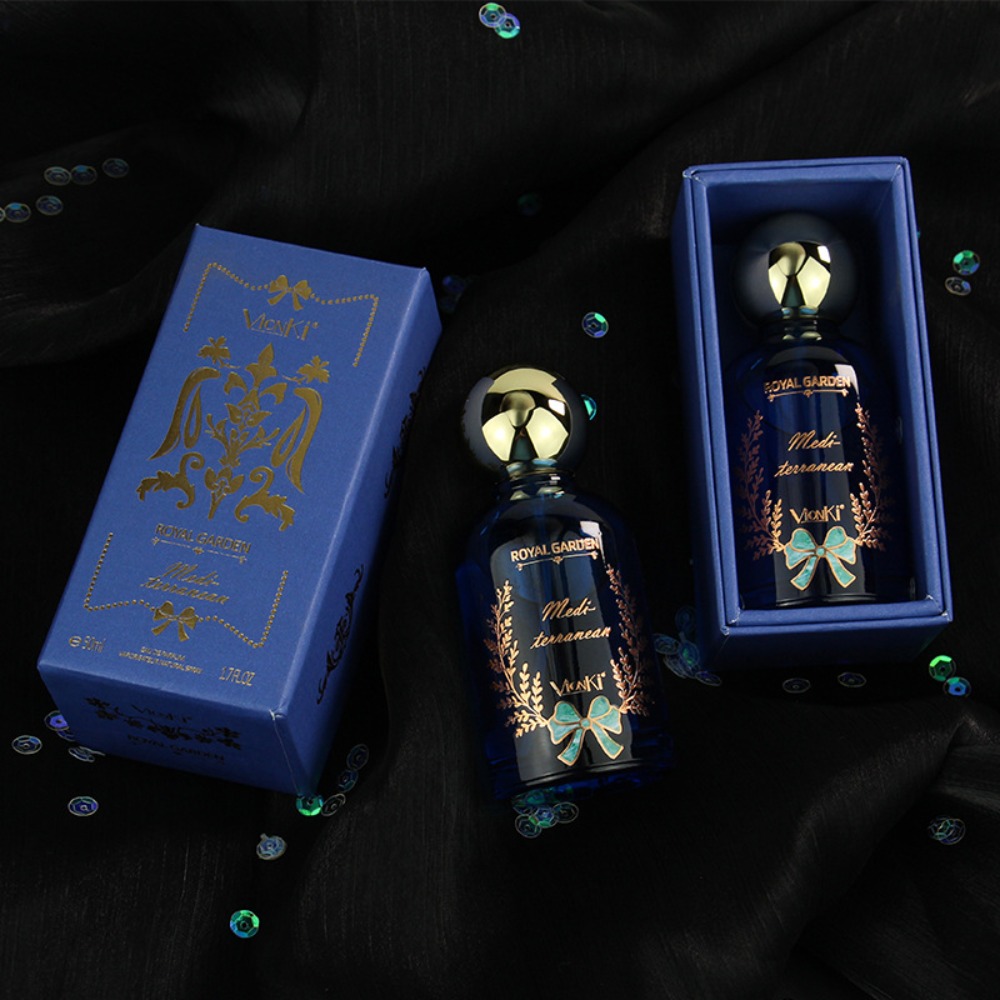 Bloemige Frisse Citrusgeur voo - Perfume Fresh Fragrance recensie en prijs