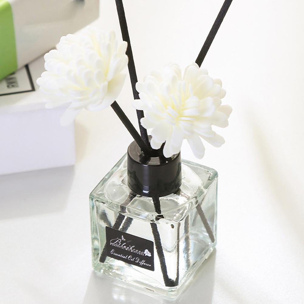 Vlamloze huisgeur Freesia Lave - Perfume Lavender Fragrance recensie en prijs