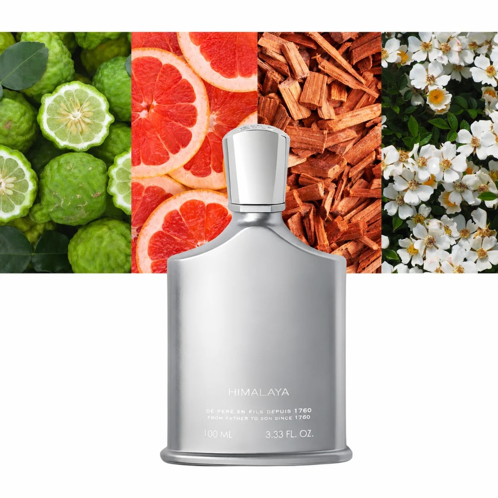 Aventus Parfum voor Heren 100m - Perfume Fresh Fragrance recensie en prijs