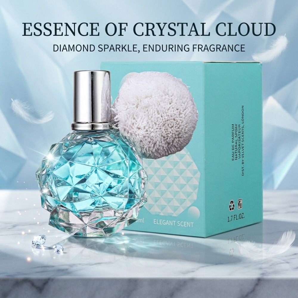 50ML Unieke Parfum Langdurige  - Perfume Fragrance Brands recensie en prijs