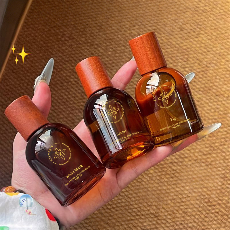 Sandalhout Eau de Parfum voor  - Vanilla Perfume Oil recensie en prijs
