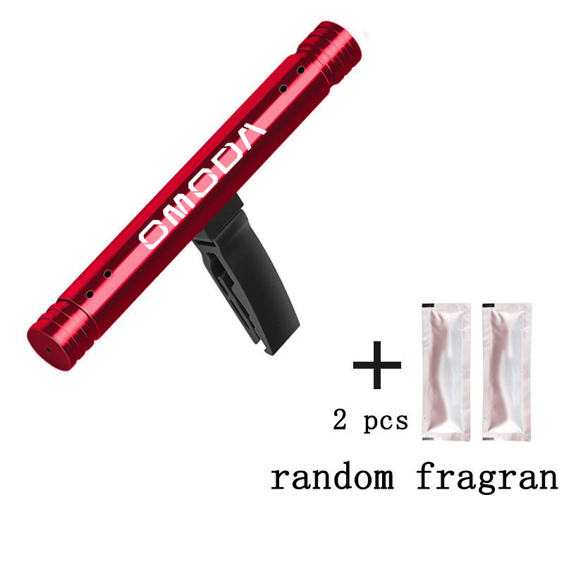 Autoverfrisser Ruikt De Stylin - Perfume Fragrance Stick recensie en prijs