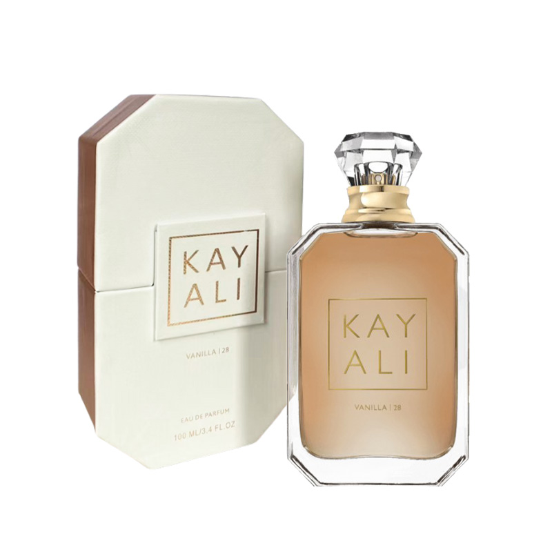 100ML Kayali Yum Boujee Marshm - Vanilla Perfume Oil recensie en prijs