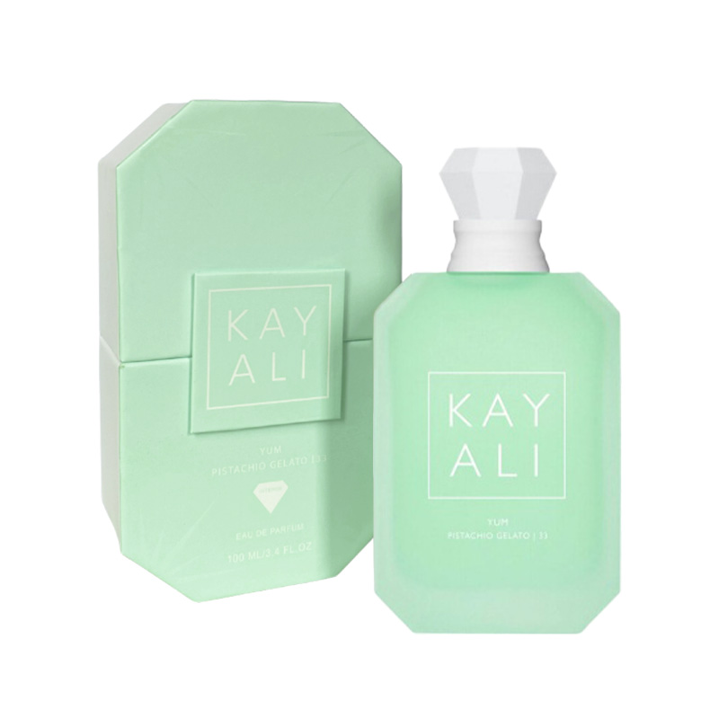 100ML Kayali Yum Boujee Marshm - Vanilla Perfume Oil recensie en prijs