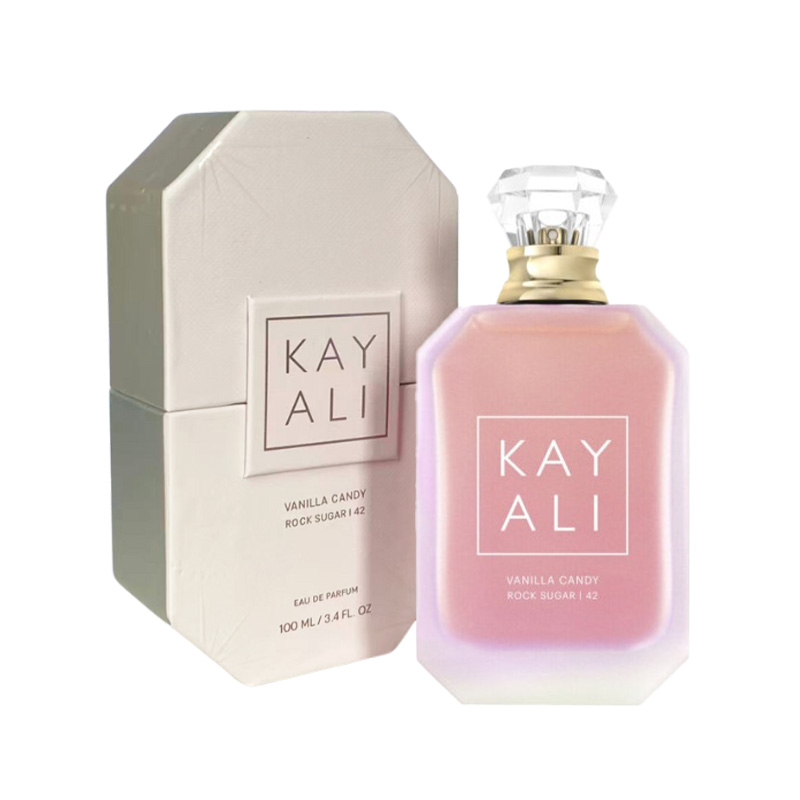 100ML Kayali Yum Boujee Marshm - Vanilla Perfume Oil recensie en prijs