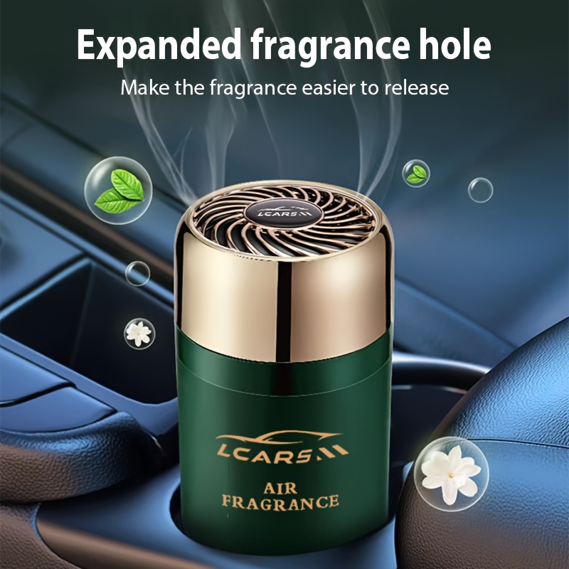 Lcars Autoparfum Vaste Balsem, - Cologne Solid Balm recensie en prijs