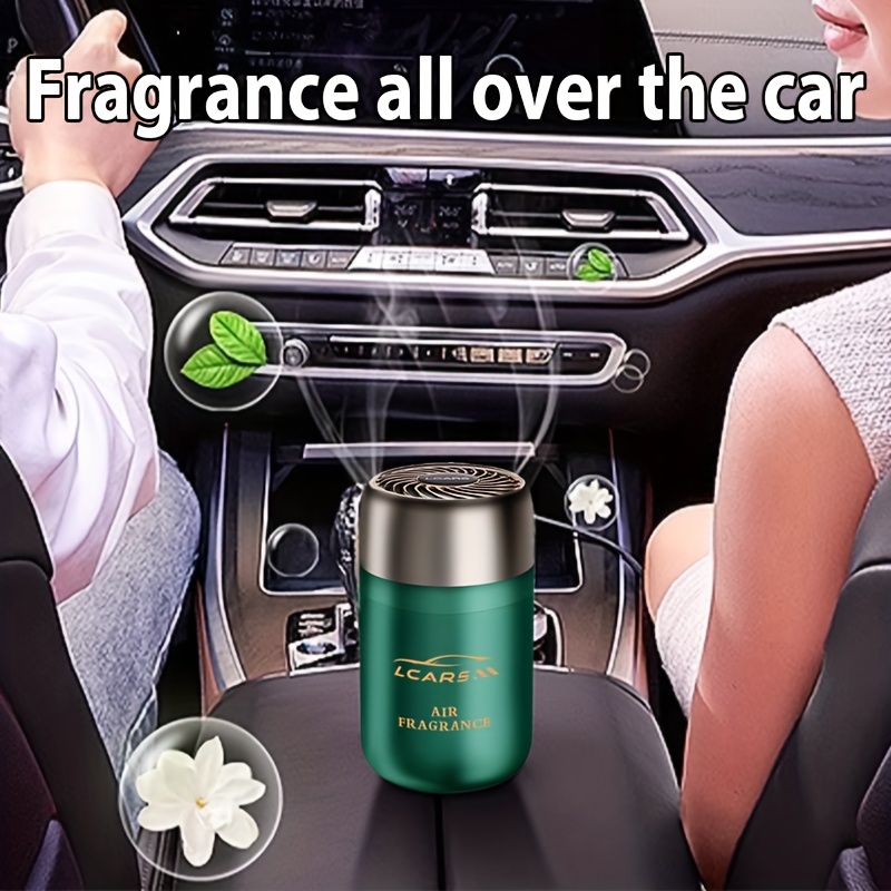 Lcars Autoparfum Vaste Balsem, - Cologne Solid Balm recensie en prijs