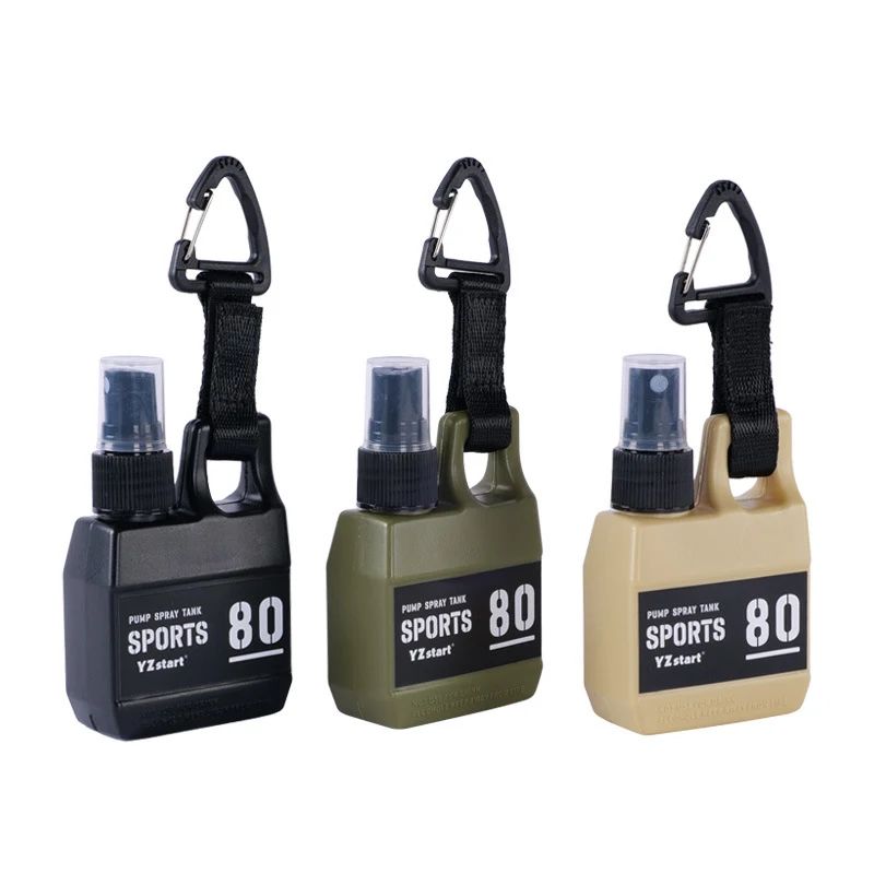 80ml verstuiverfles, draagbare - Perfume Fragrance Book recensie en prijs