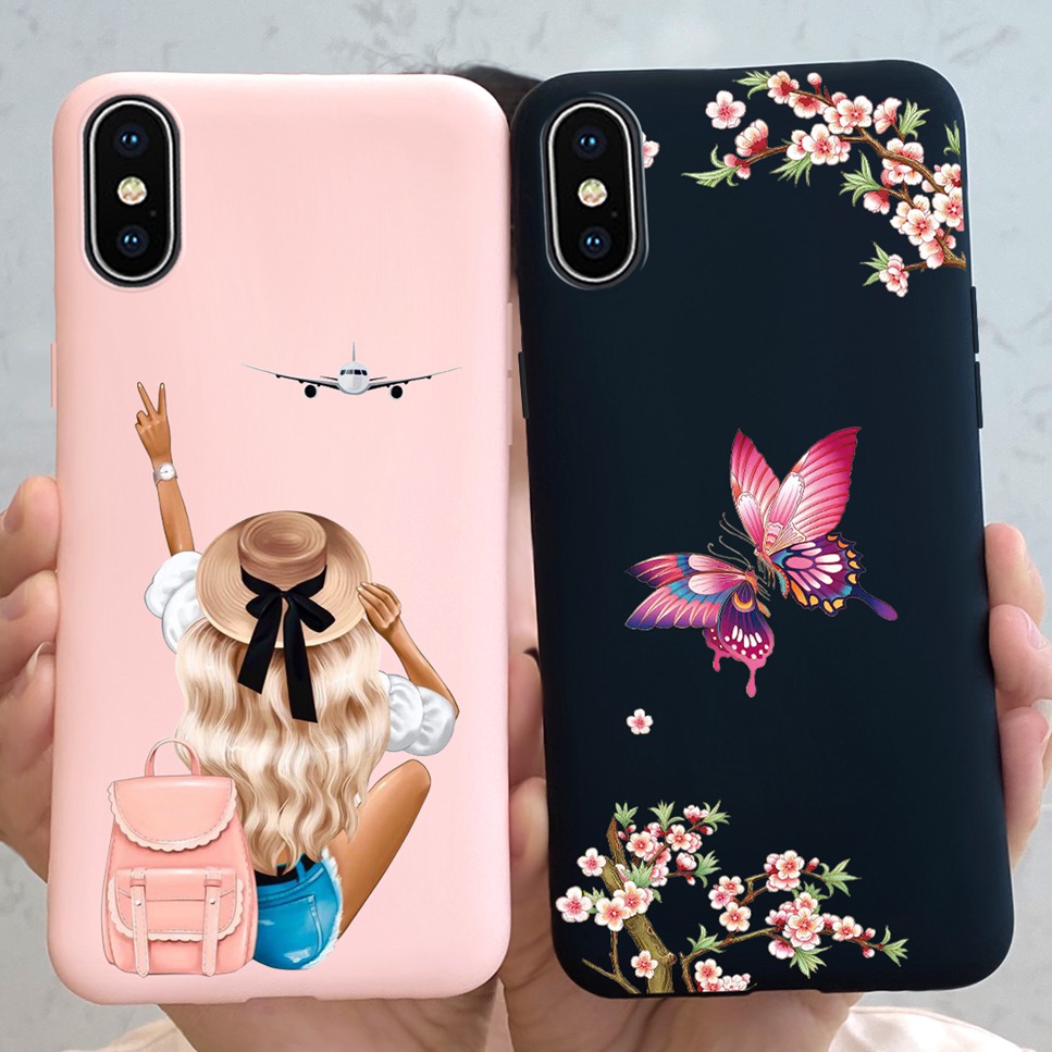 Nieuw Voor Apple Iphone X A186 - Fragance X recensie en prijs