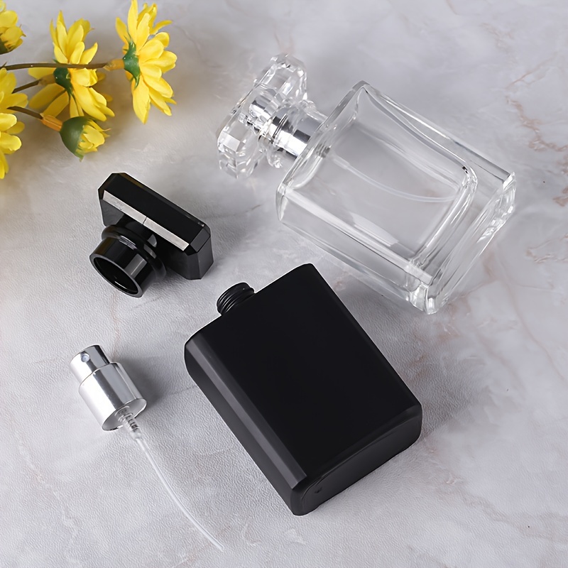 1/2 stuks + 4 accessoires 50 m - Perfume Fragrance Book recensie en prijs