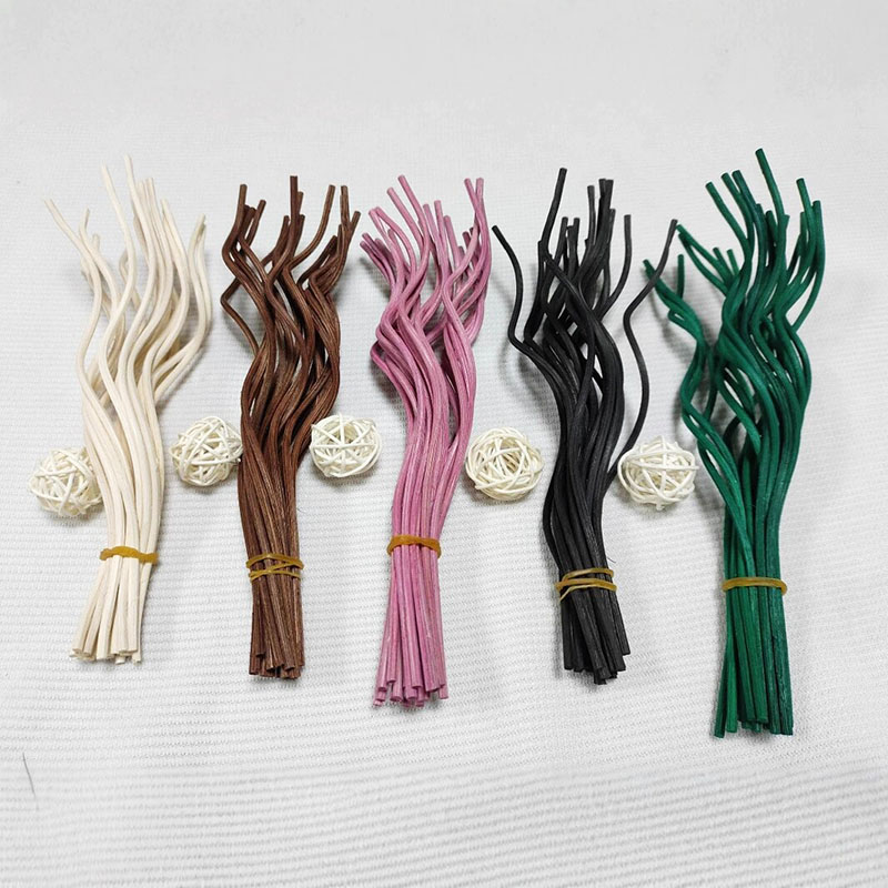 20 STKS Rotan Riet Diffuser St - Perfume Fragrance Stick recensie en prijs