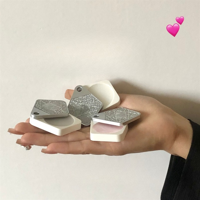 Zilver Lichaam Feromoon Parfum - Cologne Solid Balm recensie en prijs