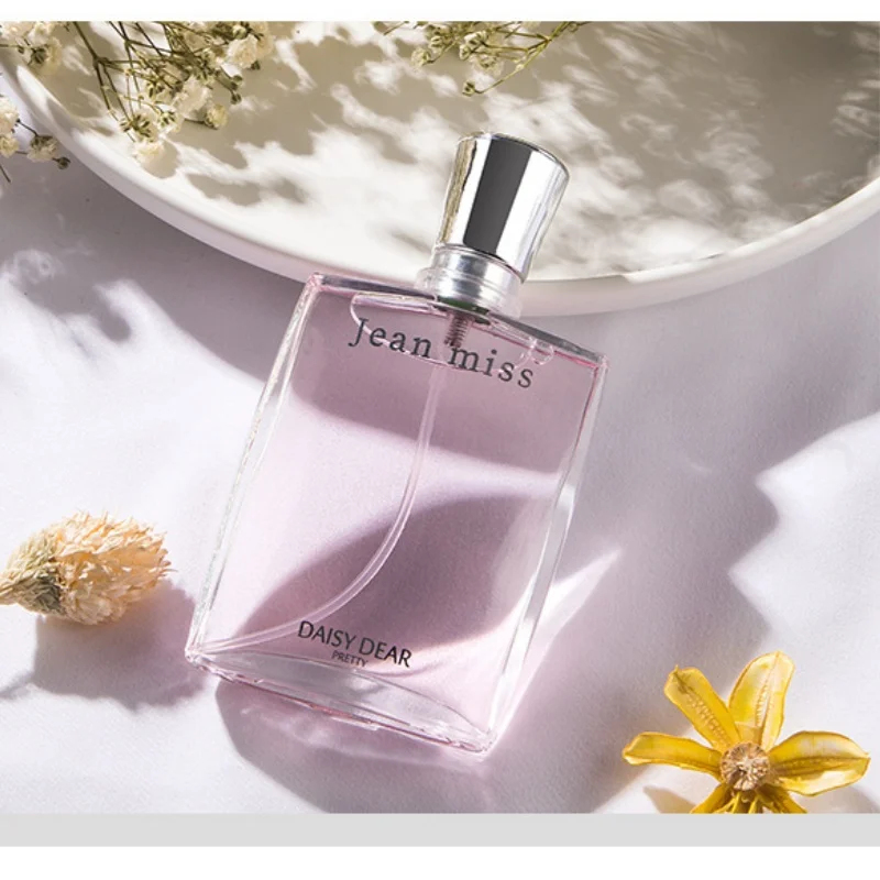 Nieuwe True Love Damesparfum B - Perfume Fresh Fragrance recensie en prijs