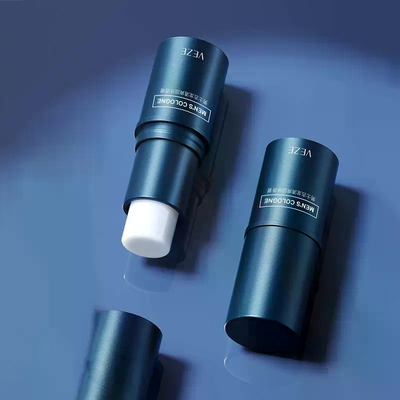 Parfums voor mannen Vaste parf - Cologne Solid Balm recensie en prijs