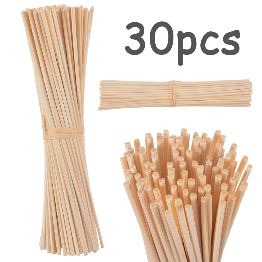 Aroma Nature Rotan Sticks Riet - Perfume Fragrance Stick recensie en prijs