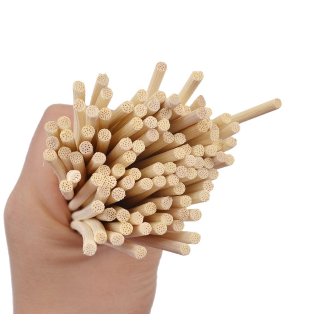 Aroma Nature Rotan Sticks Riet - Perfume Fragrance Stick recensie en prijs