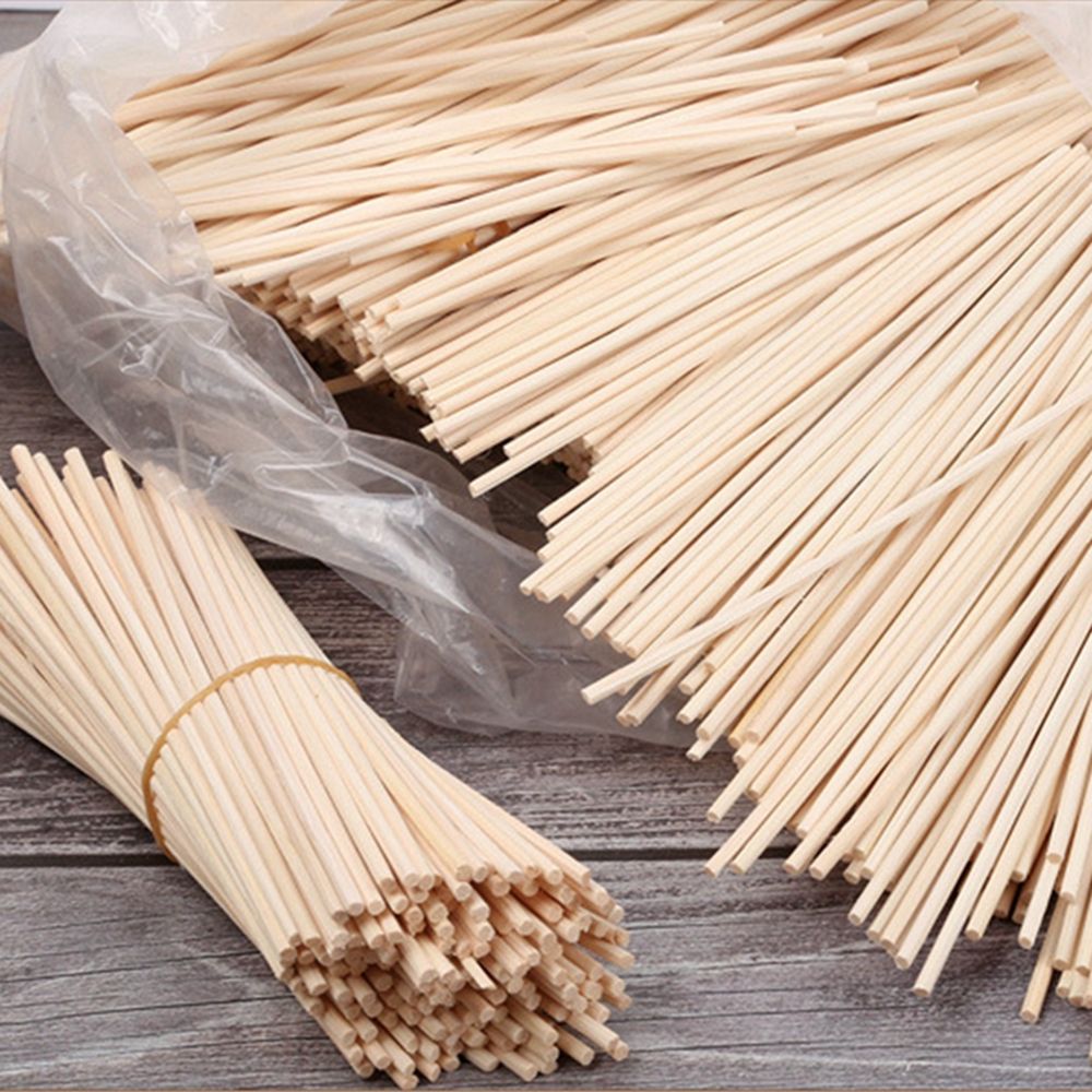 Aroma Nature Rotan Sticks Riet - Perfume Fragrance Stick recensie en prijs