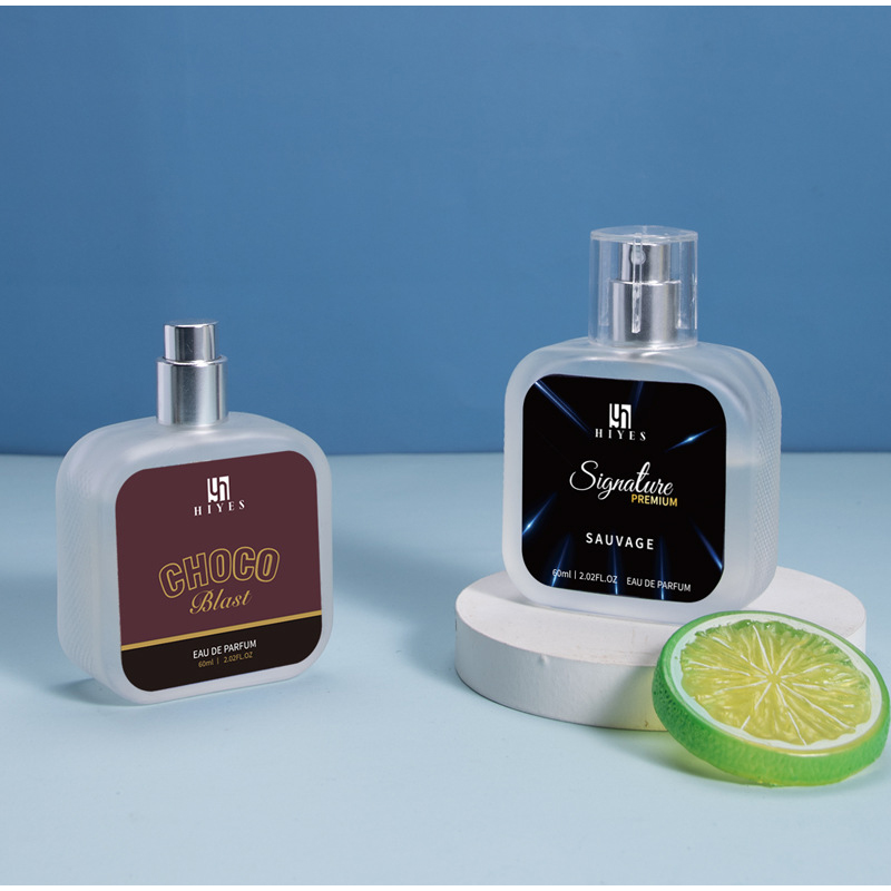 Merk Gourmet Woody Geurspray O - Perfume Fragrance Brands recensie en prijs