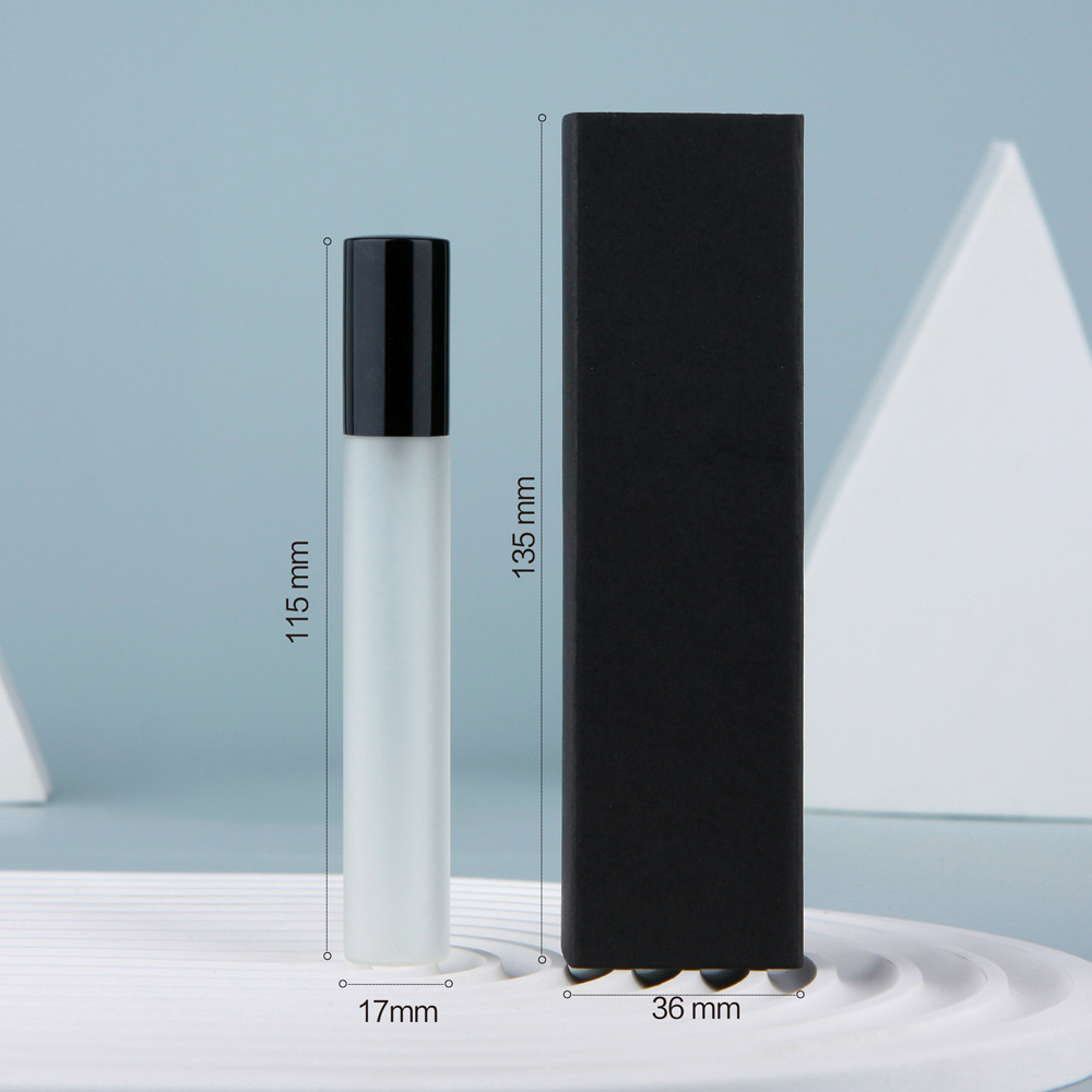 30 stks 15 ml Matglas Parfumfl - Perfume Fragrance Book recensie en prijs