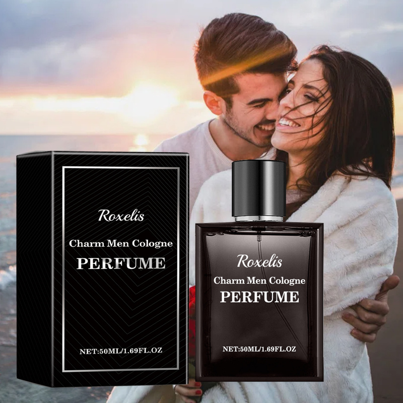 Roxelis Heren Eau de Cologne,  - Perfume Fresh Fragrance recensie en prijs