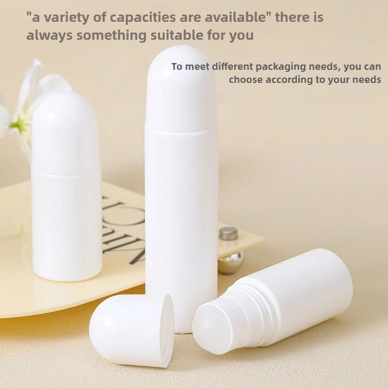 50ML100ML Plastic Roller Fles  - Perfume Fragrance Book recensie en prijs