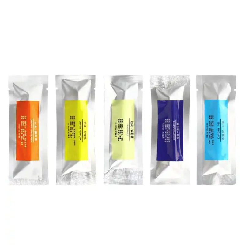5 Stuks Aromatherapie Stick Au - Perfume Fragrance Stick recensie en prijs