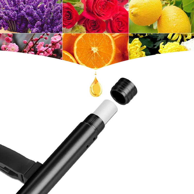5 Stuks Aromatherapie Stick Au - Perfume Fragrance Stick recensie en prijs