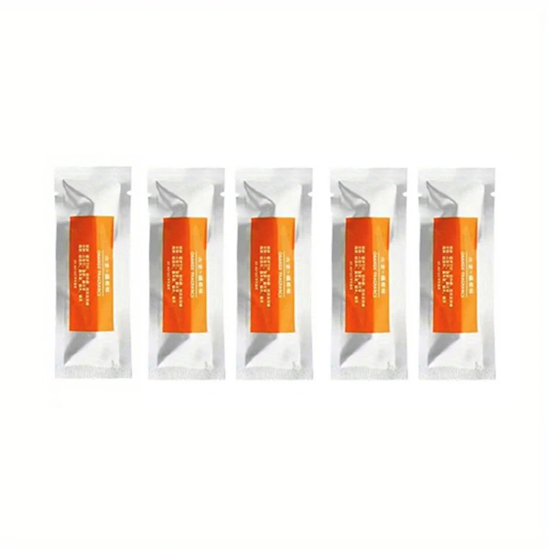 5 Stuks Aromatherapie Stick Au - Perfume Fragrance Stick recensie en prijs