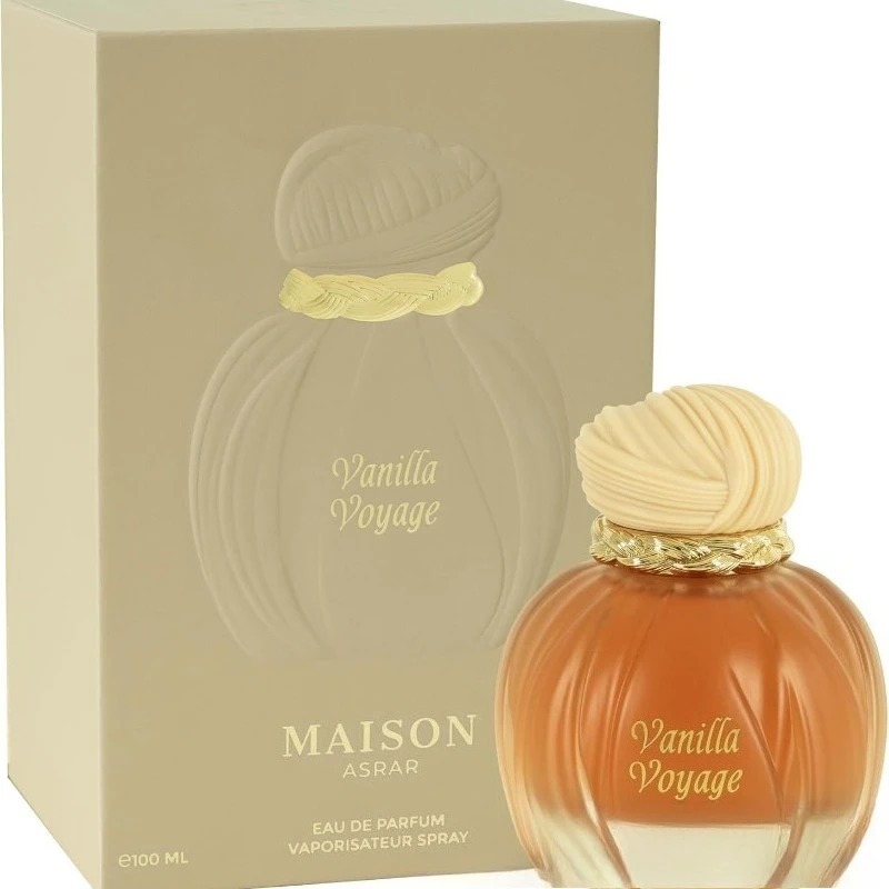 100 ml Oosterse Zoete Unisex P - Vanilla Perfume Oil recensie en prijs